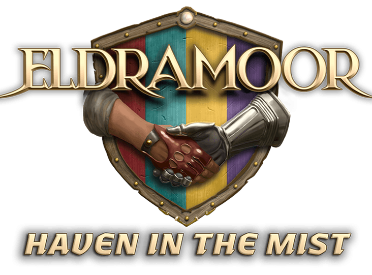 Eldramoor